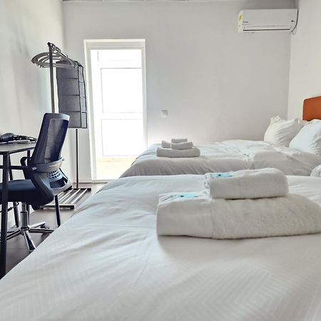 Anhome K11 Serviced Apartments Atenas Exterior foto