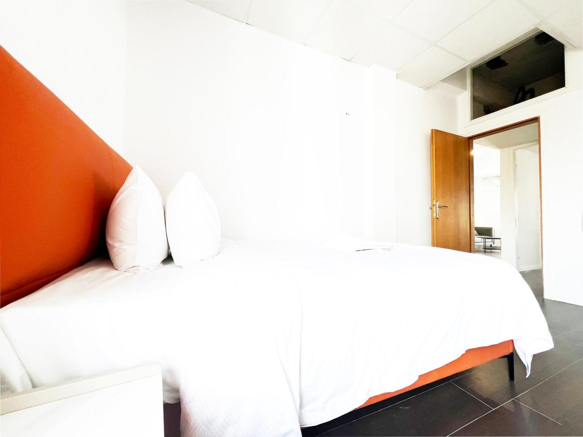 Anhome K11 Serviced Apartments Atenas Exterior foto