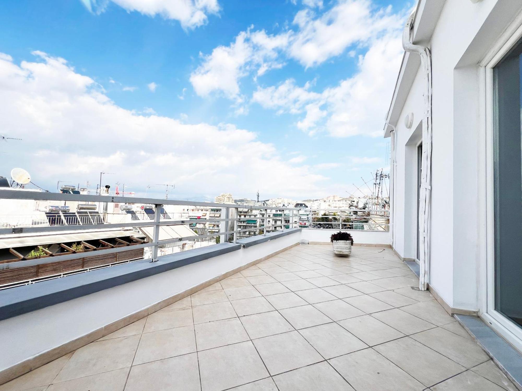 Anhome K11 Serviced Apartments Atenas Exterior foto