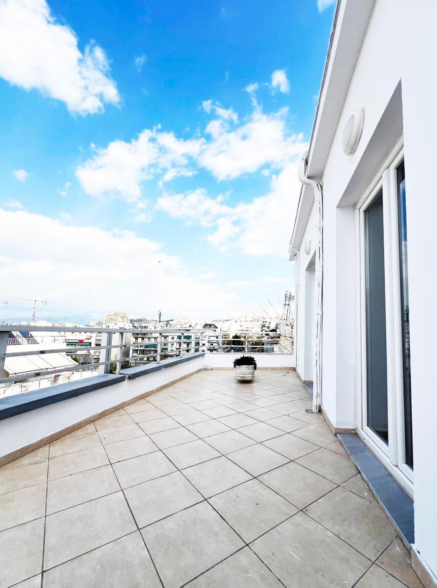 Anhome K11 Serviced Apartments Atenas Exterior foto