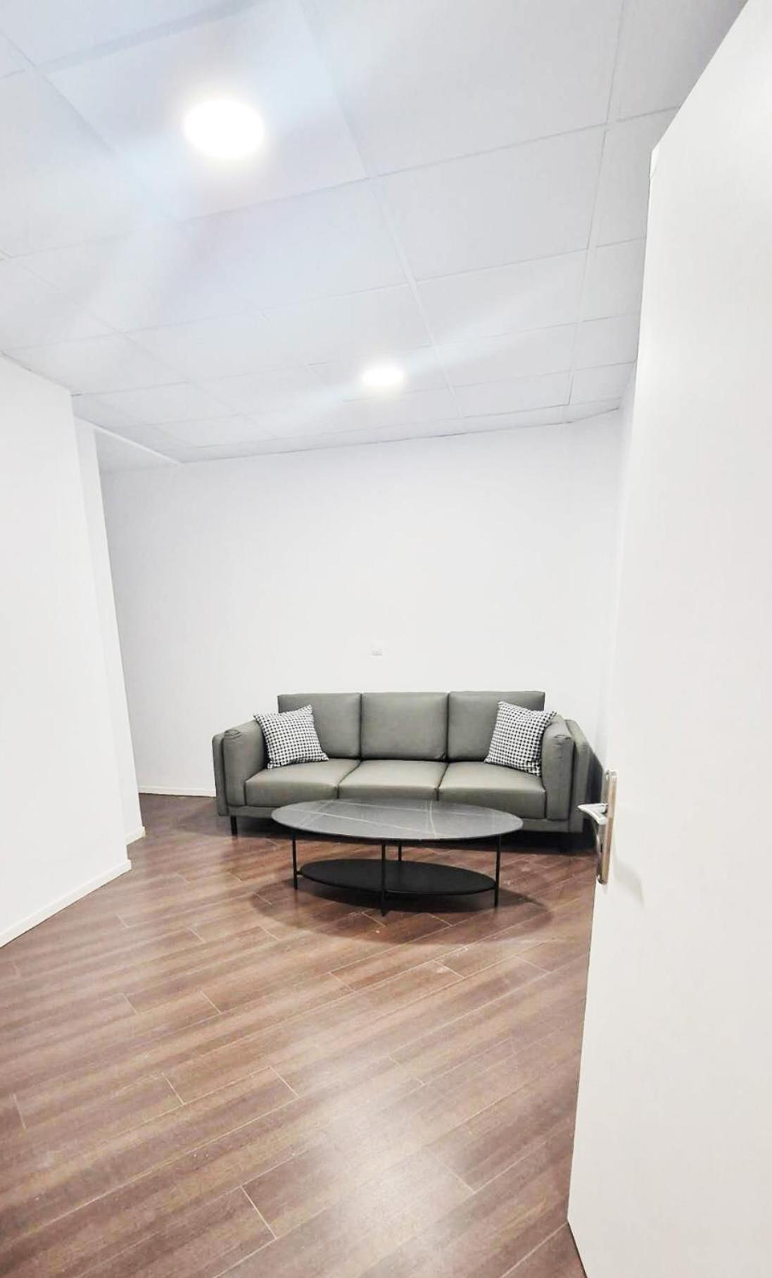 Anhome K11 Serviced Apartments Atenas Exterior foto