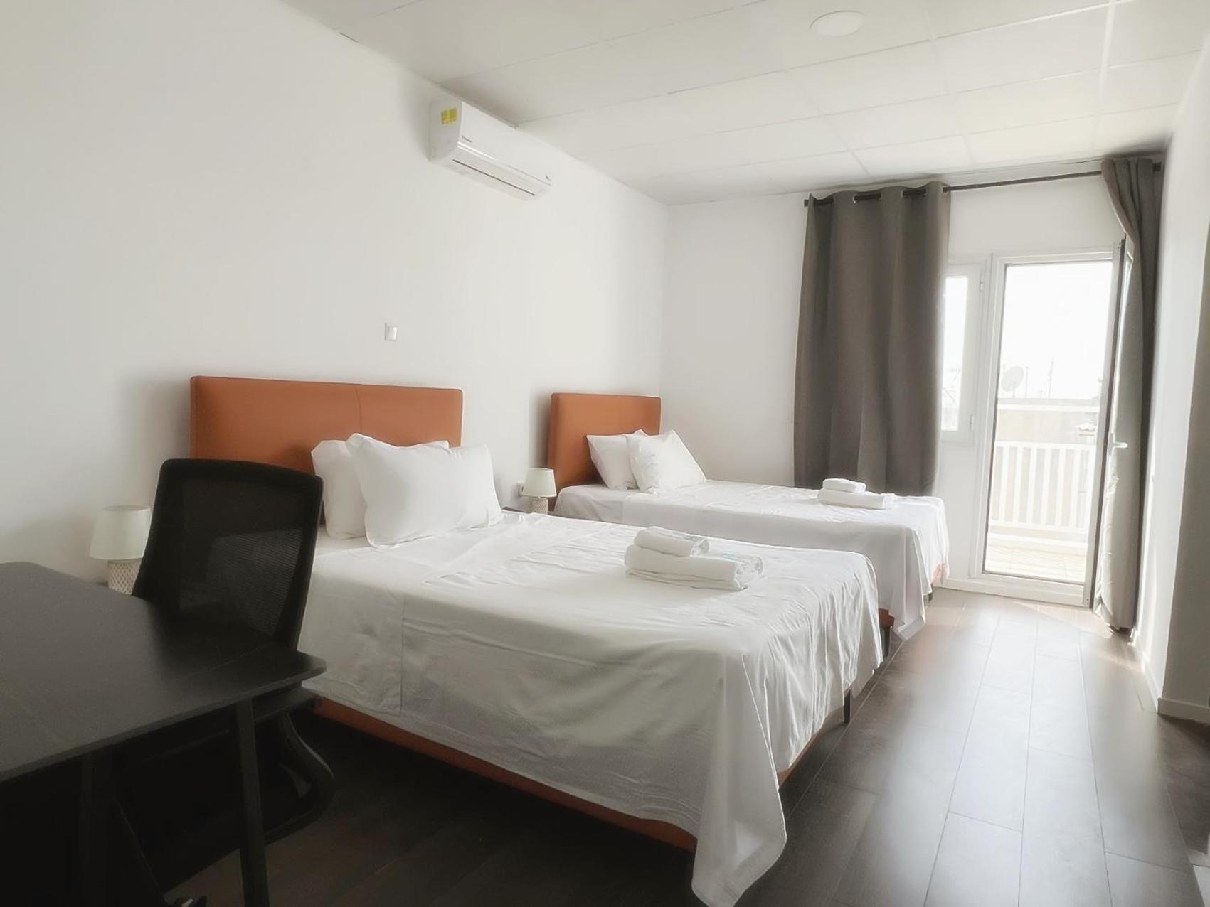 Anhome K11 Serviced Apartments Atenas Exterior foto