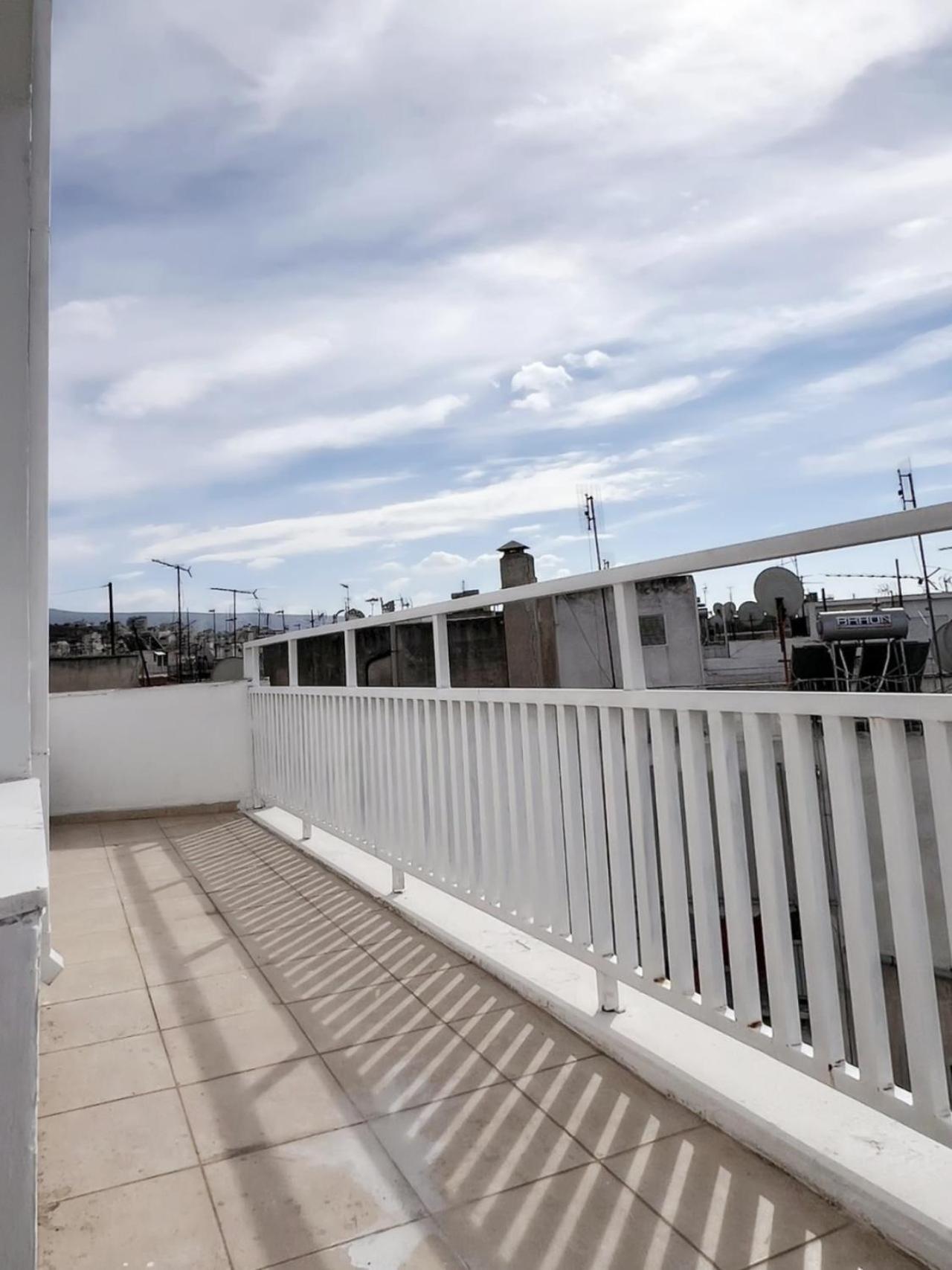 Anhome K11 Serviced Apartments Atenas Exterior foto