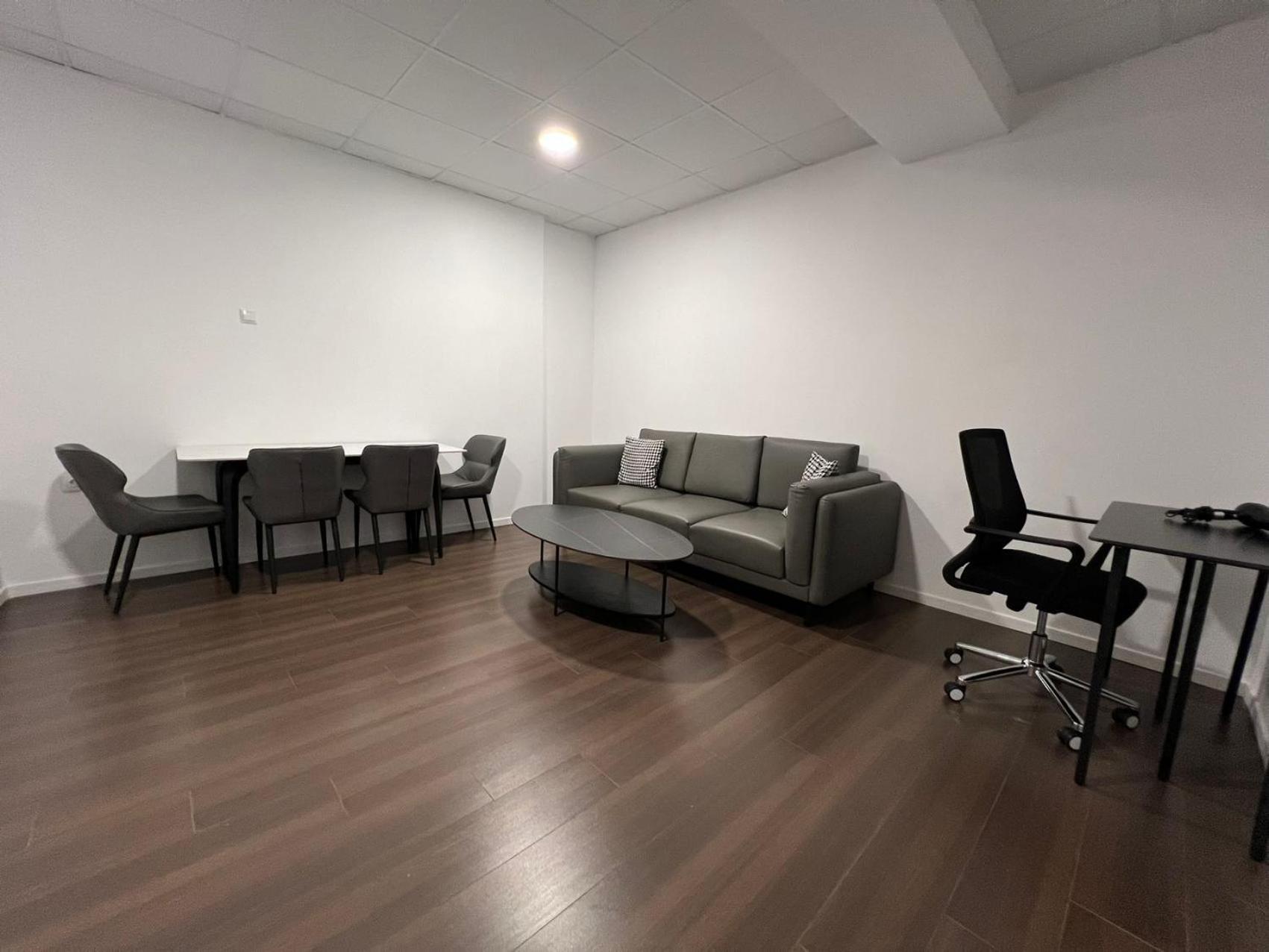 Anhome K11 Serviced Apartments Atenas Exterior foto