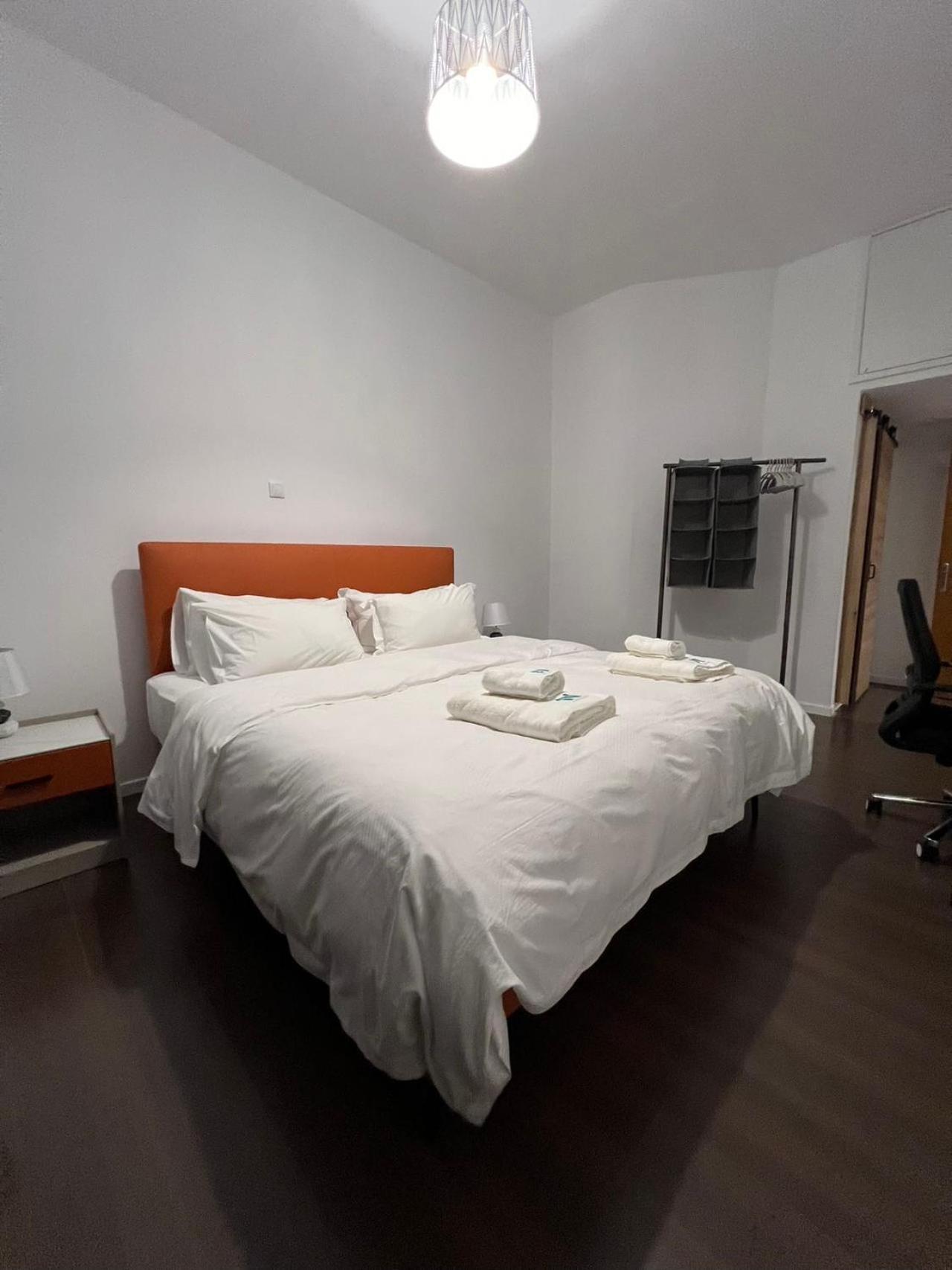 Anhome K11 Serviced Apartments Atenas Exterior foto