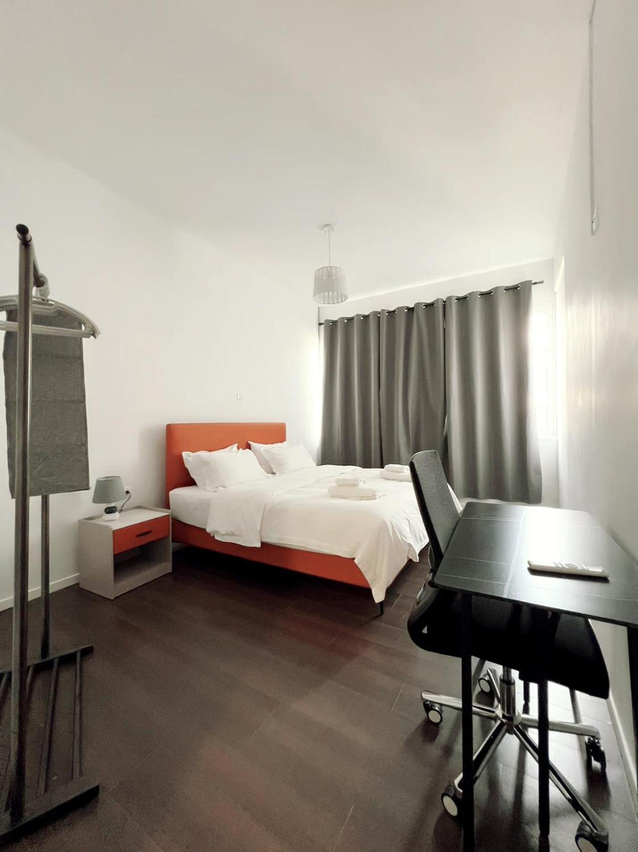 Anhome K11 Serviced Apartments Atenas Exterior foto