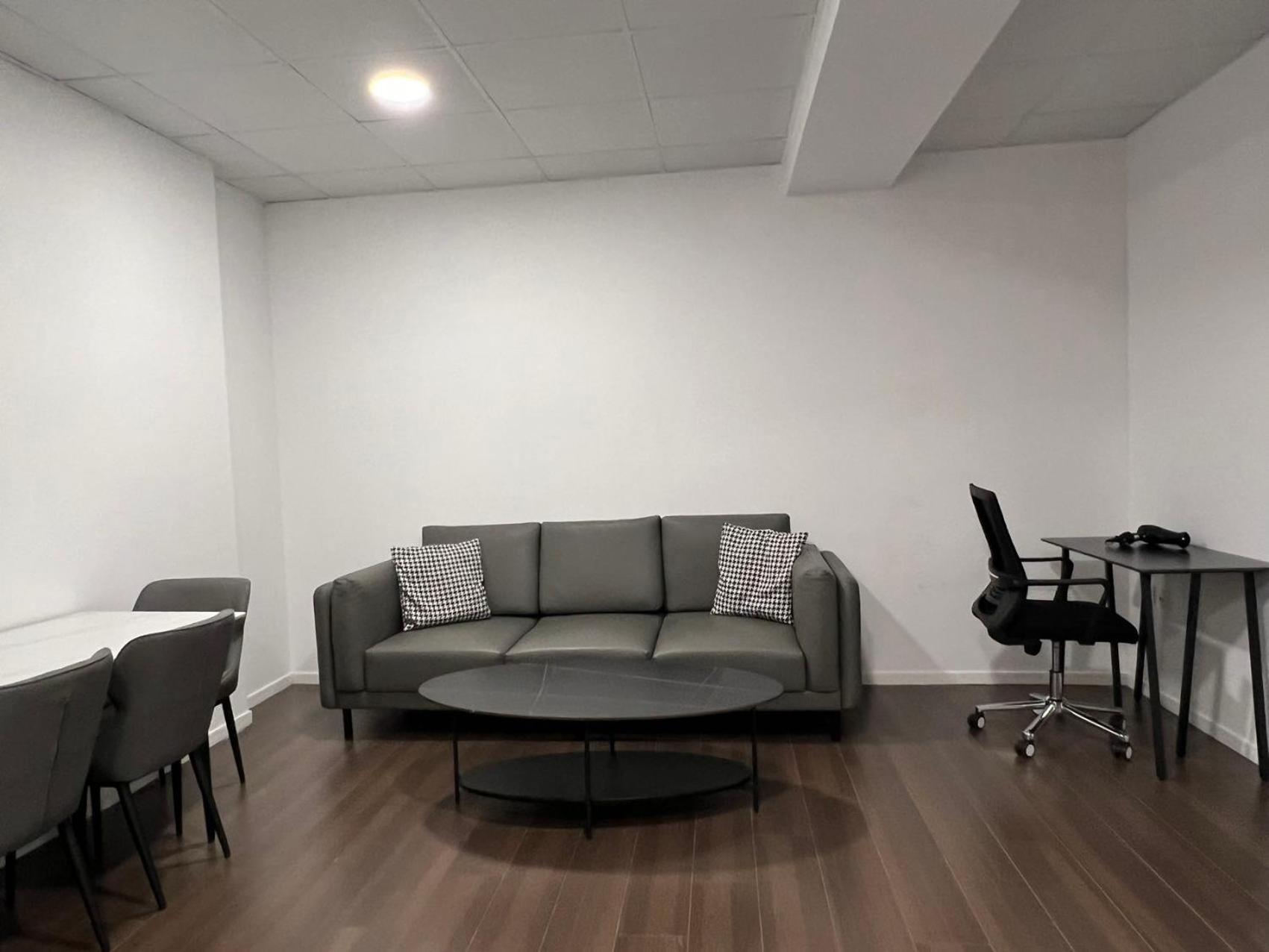 Anhome K11 Serviced Apartments Atenas Exterior foto