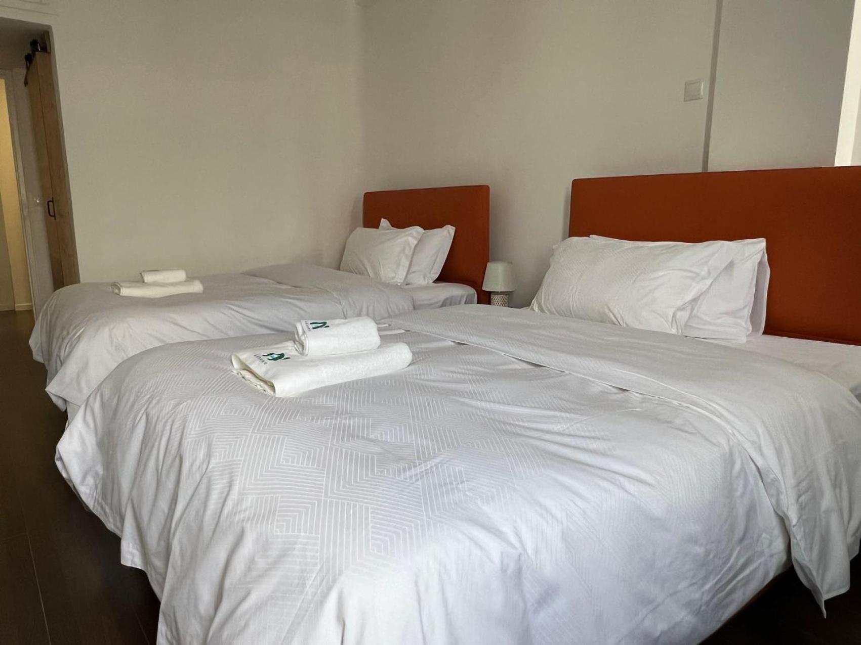 Anhome K11 Serviced Apartments Atenas Exterior foto