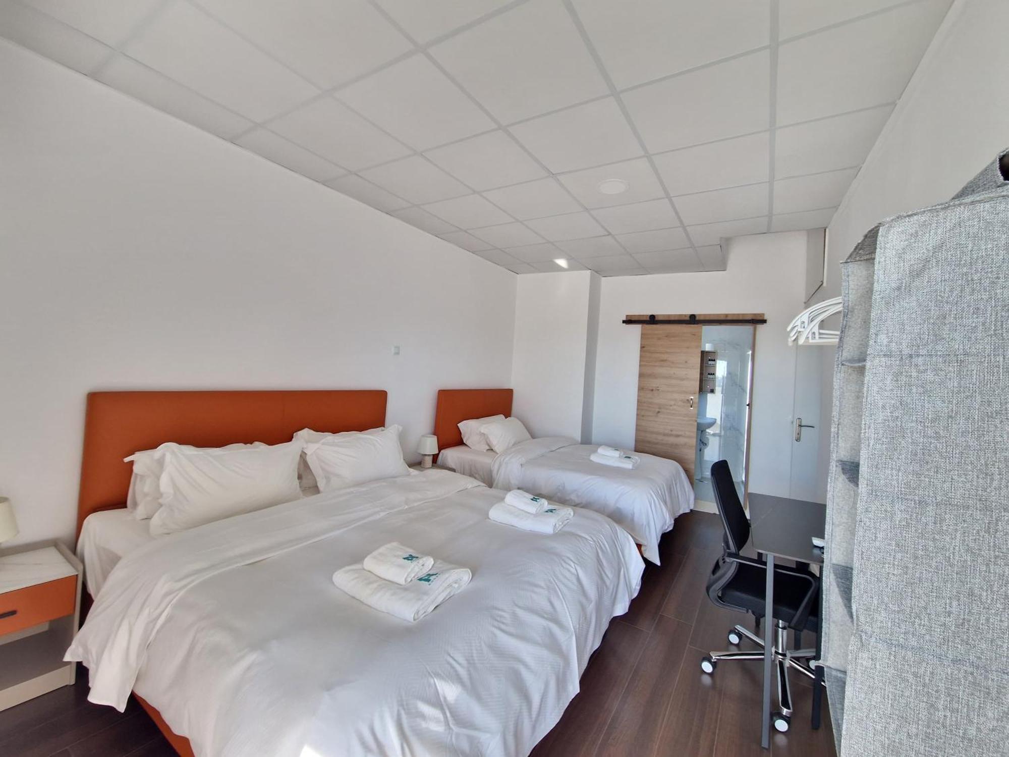 Anhome K11 Serviced Apartments Atenas Exterior foto